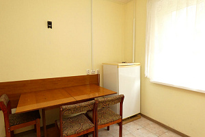 1-комнатная квартира Гринченко 18 в Геленджике фото 3