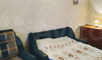 1-комнатная квартира Маркова 7/А в Ессентуках - фото 3