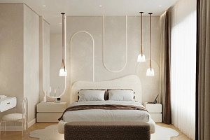 2х-комнатная квартира Автозаводская 26/1