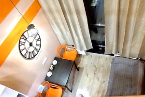 «ЖК ApartVille Fitness&Spa Resort» апартаменты