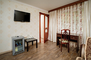 &quot;Au rooms&quot; гостиница в Новокузнецке фото 7