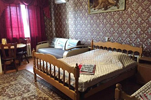 Мотели в Воронежской области, "Уют" мотель мотель