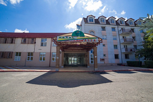 Гостиницы Ингушетии в горах, "Асса" в горах - фото