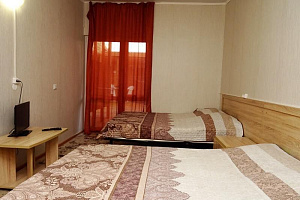 &quot;ЭКО-отель Агапи&quot; мини-гостиница в Джемете фото 2