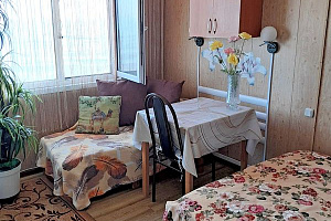 1-комнатная квартира Курортная 95 дом 104