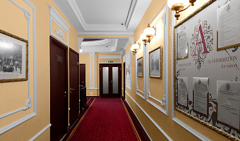 &quot;Аркадия&quot; отель в Санкт-Петербурге - фото 3