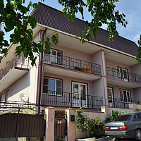 &quot;Дивале&quot; мини-гостиница