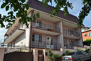 Мотели Геленджика, "Дивале" мотель - фото