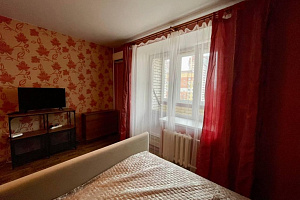 1-комнатная квартира Ванеева 221 в Нижнем Новгороде фото 2