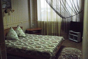 Гостиницы Приморского края с бассейном, "Бездна" с бассейном - раннее бронирование