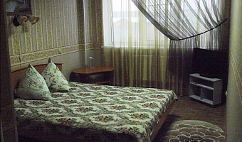 &quot;Бездна&quot; гостиница в Лесозаводске - фото 4
