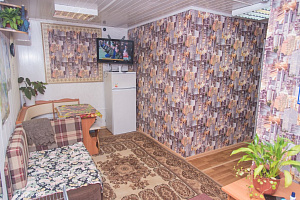 Квартиры Сыктывкара 1-комнатные, "Гермес" мини-отель 1-комнатная