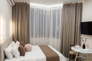 Квартира-студия Гагарина 51/1 эт 10