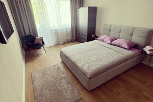 "Возле Моря" 1-комнатная квартира