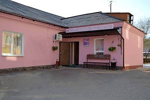 Гостиницы Благовещенска в центре, "Уют" в центре - фото