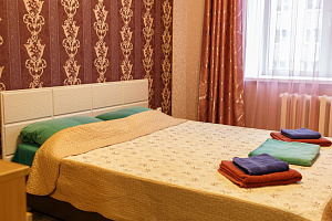Гостиницы Калуги рейтинг, 2-комнатная Маршала Жукова 20 рейтинг