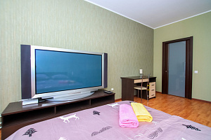 1-комнатная квартира Космонавтов 217 в Перми 6