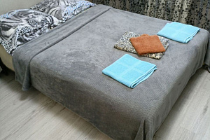 Квартира-студия Энергетиков 6