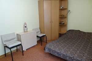 1-комнатная квартира Грибоедова 15 в Геленджике фото 7