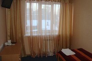 &quot;Уютная&quot; отель в Новосибирске фото 2