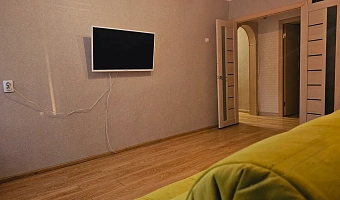 &quot;Комфортная для большой семьи&quot; 2х-комнатная квартира в Богородске - фото 3