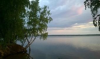 &quot;Великое озеро&quot; база отдыха в д. Симаниха (Валдай) - фото 3