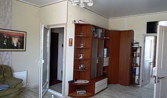 1-комнатная квартира Морская 49/а в Веселовке - фото 3