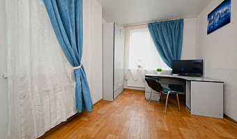 &quot;Уютная и Светлая&quot; 1-комнатная квартира в Волгограде - фото 5