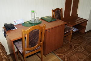 &quot;Сибирь&quot; гостиница в Томске фото 3