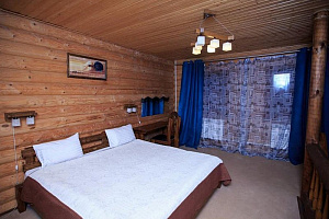 Мотели в Спасске, "Кленовая роща" парк-отель мотель - раннее бронирование