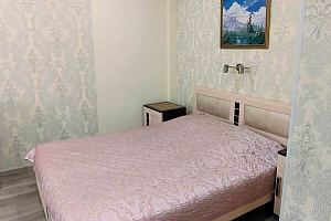 &quot;Улучшенной планировки&quot; 1-комнатная квартира в Байкальске фото 4