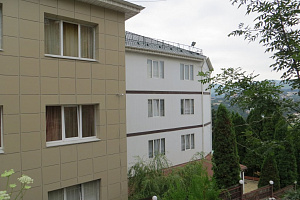 Отели Кисловодска с балконом, "Кубань" с балконом