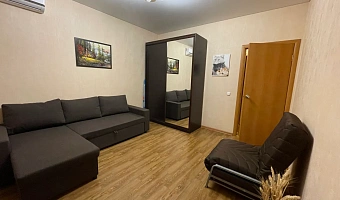 1-комнатная квартира Черноморская 61/б в Миллерово - фото 3
