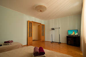 2х-комнатная квартира Нахимова 27 в Смоленске 7