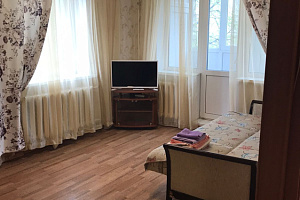 Отели Уфы для отдыха с детьми, 1-комнатная Шафиева 10 для отдыха с детьми - раннее бронирование