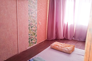 1-комнатная квартира Макаренко 52 в Новосибирске 2