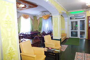 Гостиницы Иркутска в центре, "Лотос" в центре - раннее бронирование