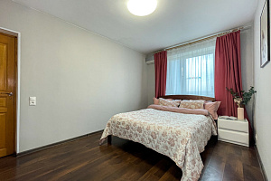 Квартиры Москвы 3-комнатные, "Welcome Home на Вернадского 127" 3х-комнатная 3х-комнатная - цены