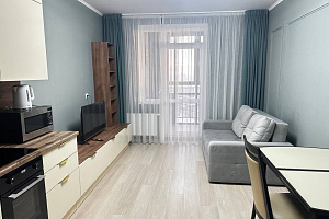 «Уральская Сказка» квартира-студия