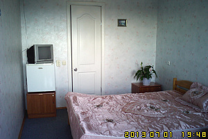 Мини-отели в Лазаревском, "Марго" мини-отель - забронировать номер