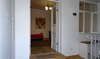 2х-комнатная квартира на земле Пляжный 4 кв 6 в Евпатории - фото 3