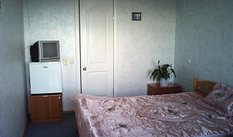 &quot;Марго&quot; мини-гостиница в Лазаревском - фото 3