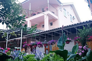 "Надежда" частный сектор