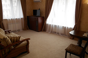 &quot;Янтарь&quot; гостиница в Астрахани фото 2