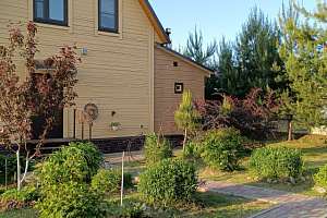 Дома Калуги с сауной, "Уютный Уголок" с сауной - фото