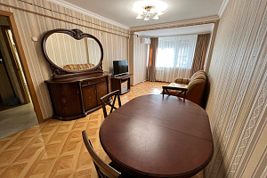 3х-комнатная квартира Свердлова 70 в Адлере фото 5