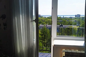 &quot;С красивым видом на озеро Разлив&quot; 2х-комнатная квартира в Сестрорецке фото 11