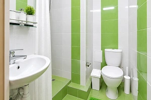 Фото номера «"Делюкс"», 4
