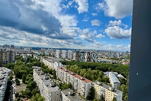 Фото номера «"Квартира" 1-комнатная», 4