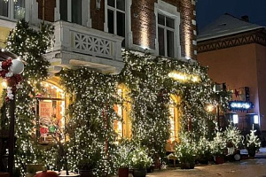 «На берегу Балтийского моря» 2х-комнатная квартира